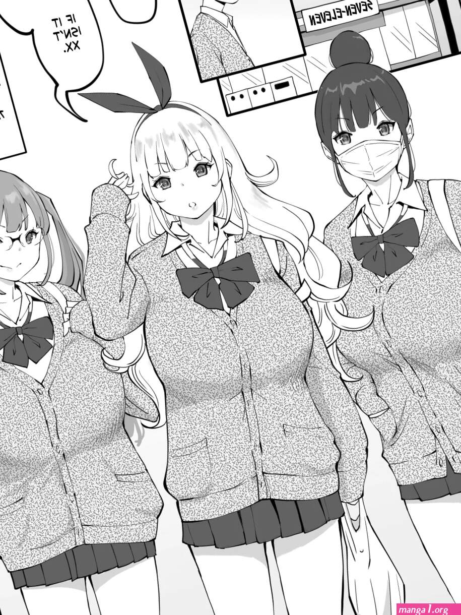 Reading Boku ni Harem SeFri ga Dekita Riyuu Page 1 of 182 by Ail