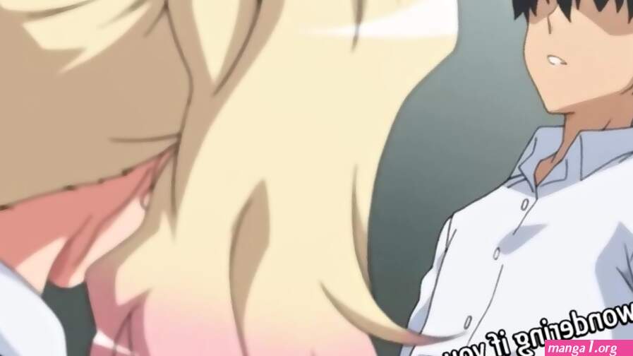 JK Bitch Ni Shiboraretai Episode 01