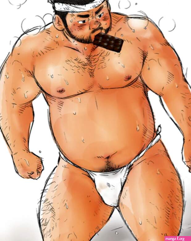 Discover Massive: Gay Erotic Manga and the Men Who Make It