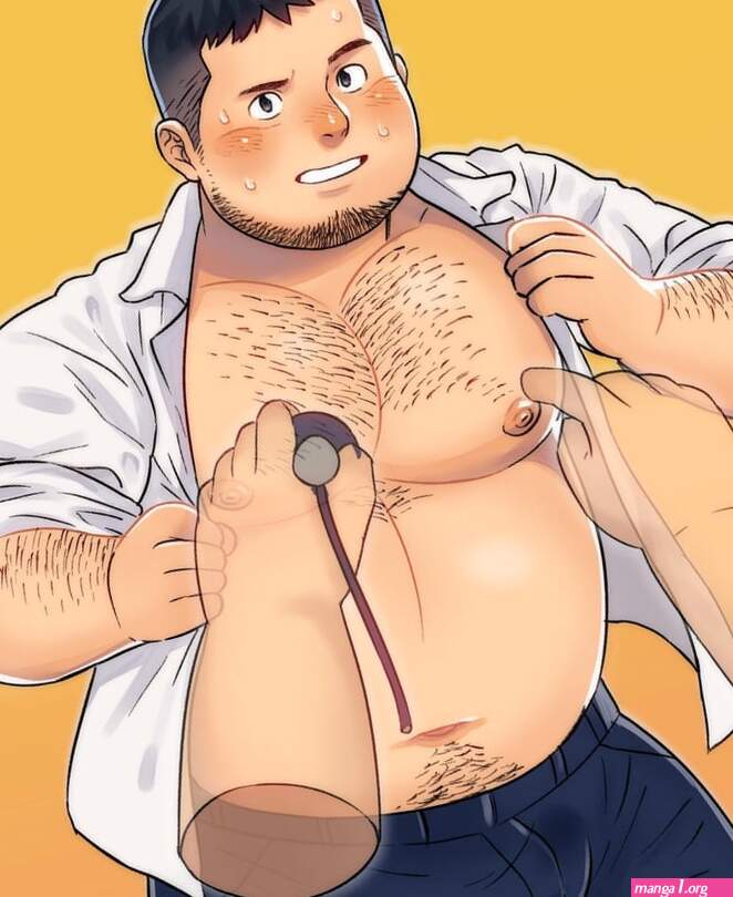 original drawn by daisukebear