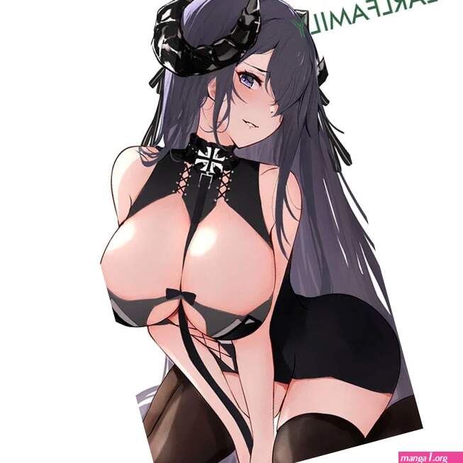 EARLFAMILY 13 x 73 Hentai