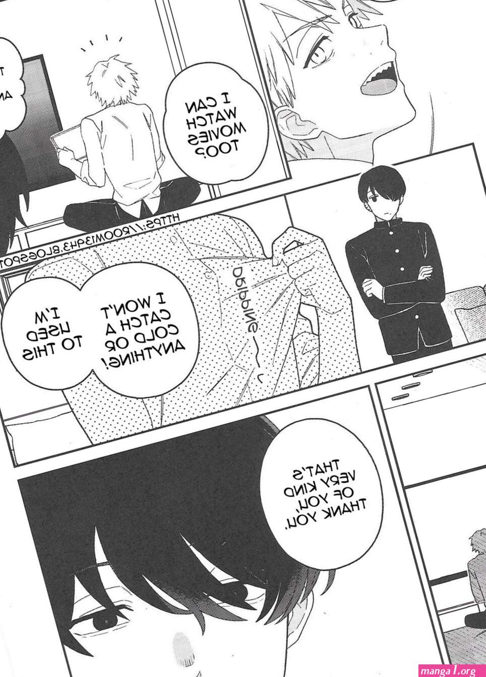 Butts Trap And Trip By Sacco- Chainsaw Man Hentai Pov Blowjob