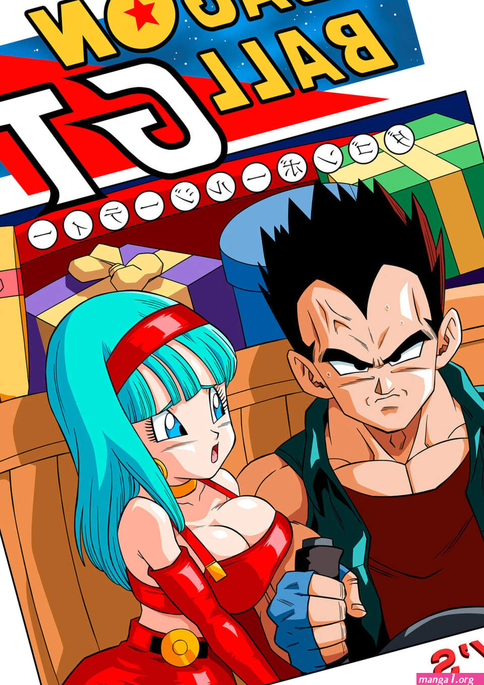 Dragon Ball