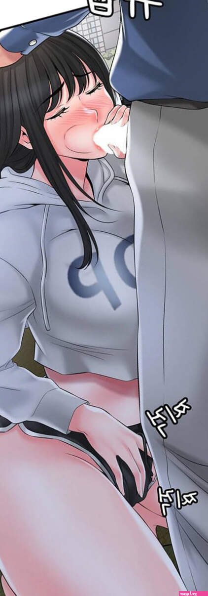 New Town Chapter 44 : Read Webtoon 18