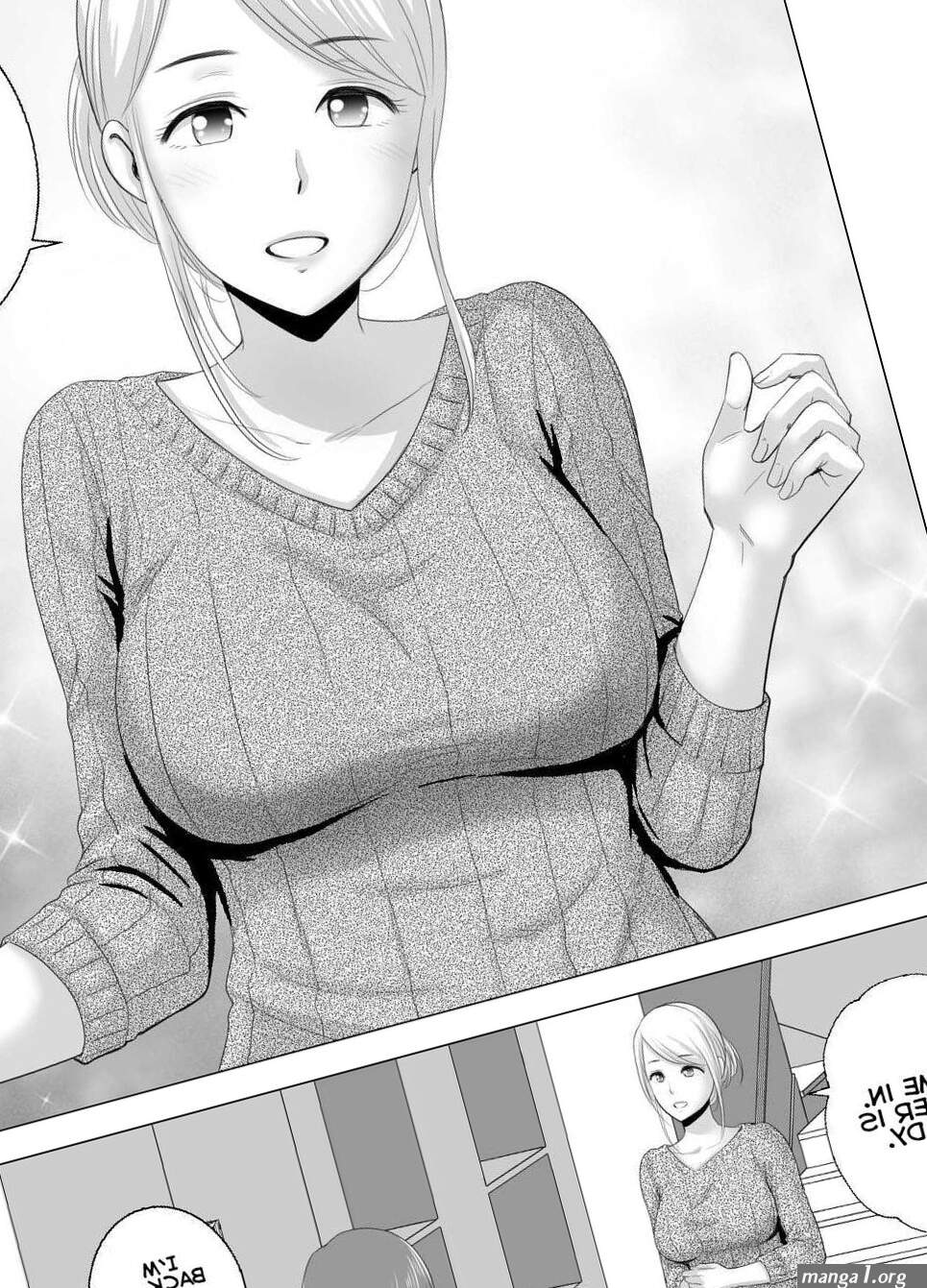 Bikini Atarasii Onee-san