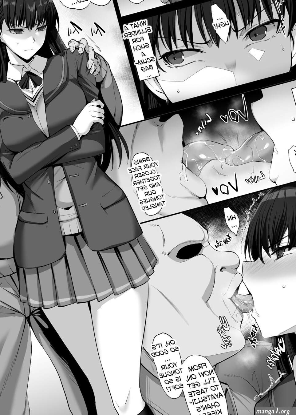 Hentai List