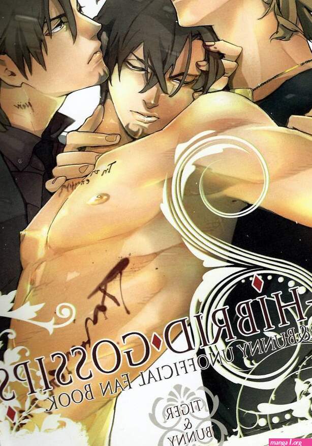 Hentai Yuri and Yaoi manga uncensored