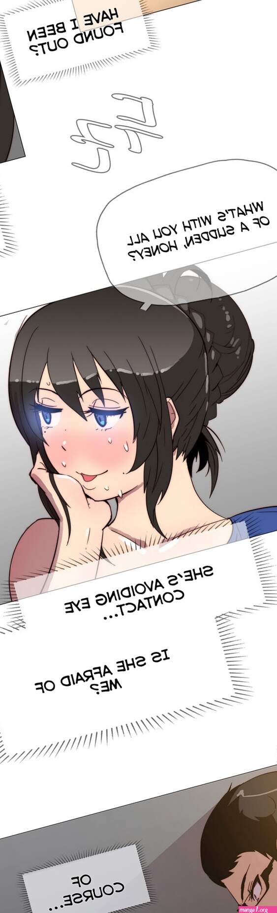 Read Household Affairs Ch.1-36 by Butcherboy