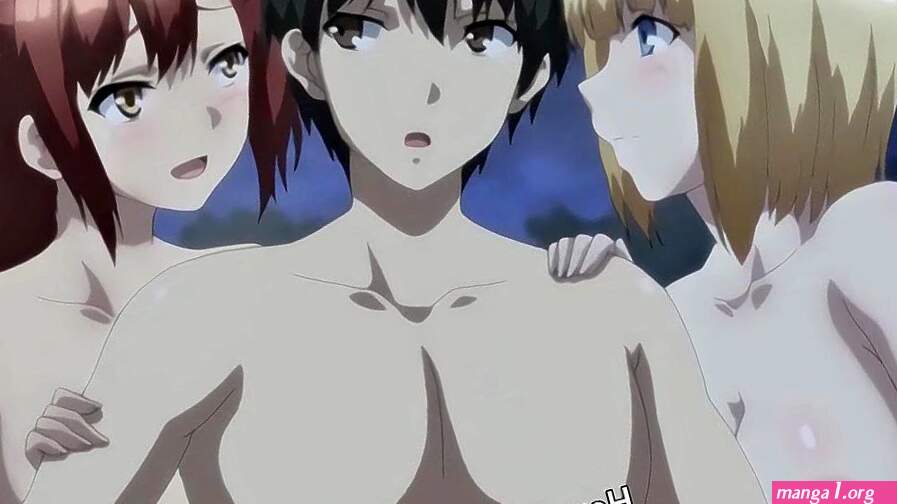 Isekai Harem Monogatari