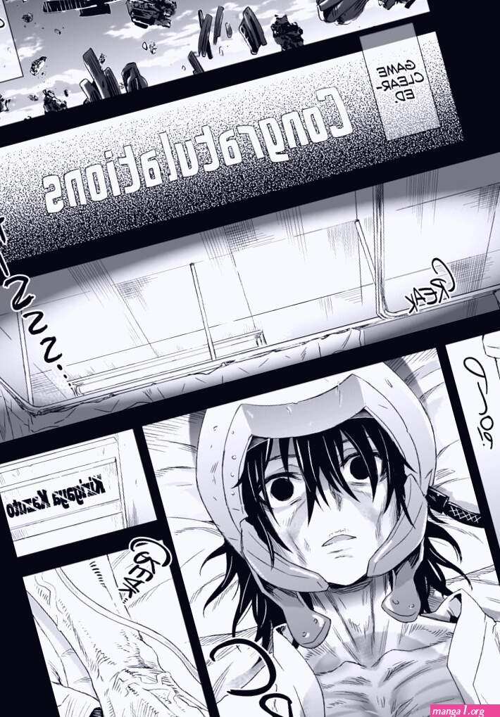 Sleeping Beauties hentai manga for free