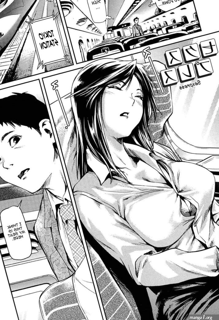 Read Sexpress Original Work hentai bunny