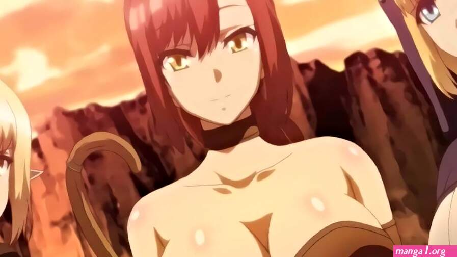 Isekai Harem Monogatari