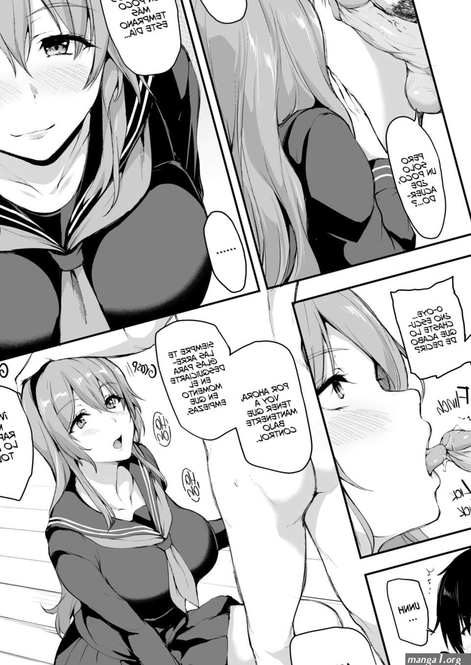 ISEKAI HAREM MONOGATARI