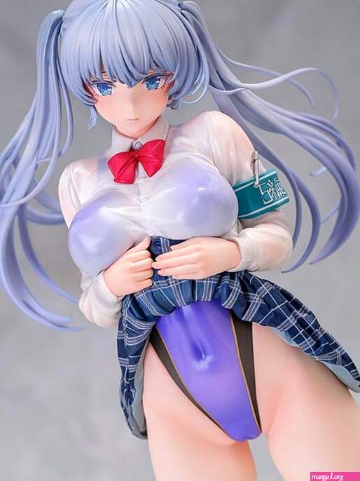 Kimi Omou Koi Statue 16 Pittarishitai Koi Janai Disciplinary Committee 28 cm