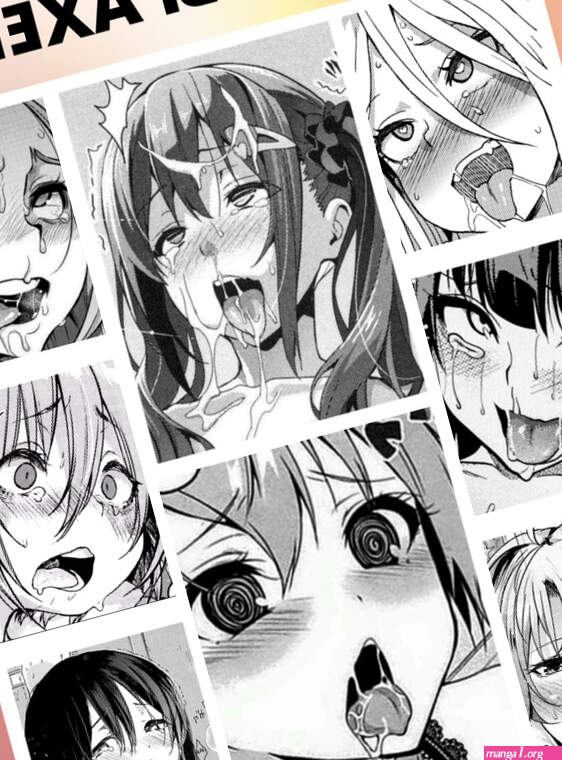 Ahegao Hentai 30 OZON 659283859