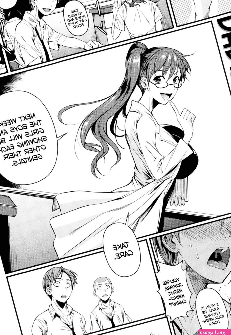 Hentai List