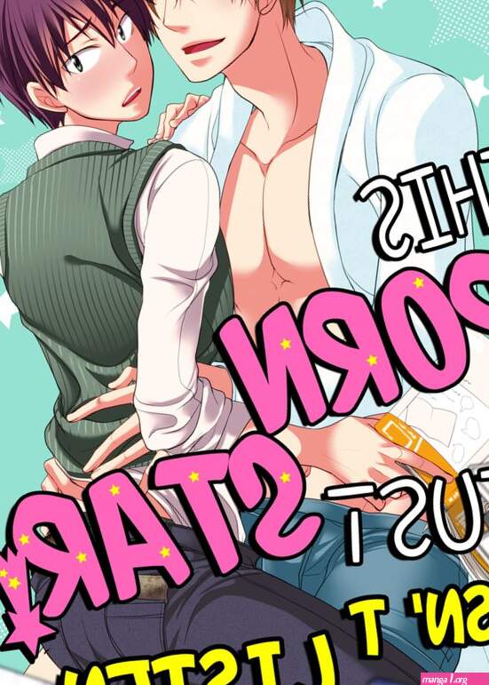 Free Books This Porn Star Just Doesnt ListenMANGA.CLUB