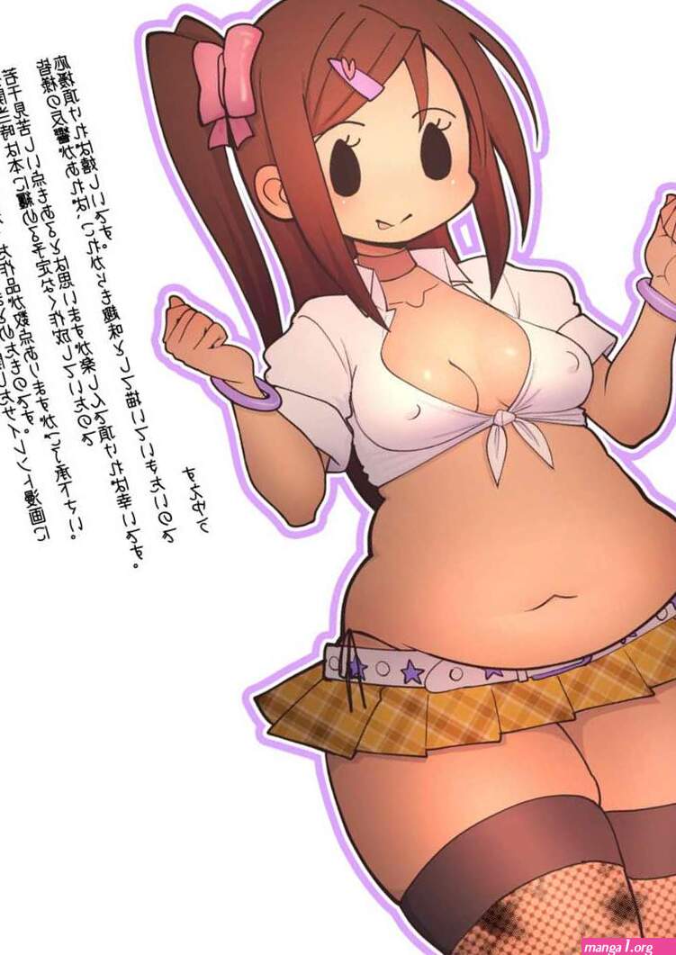 Manga porn xxx image 23