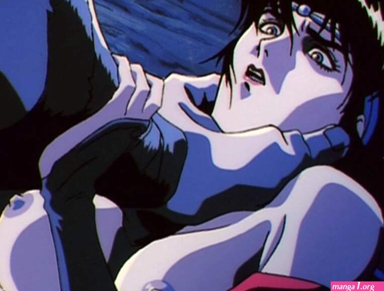 Five of the most explicit anime films ever