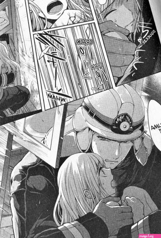 Spicy Specials: Fire in His Fingertips Manga Volume One Review NSFW