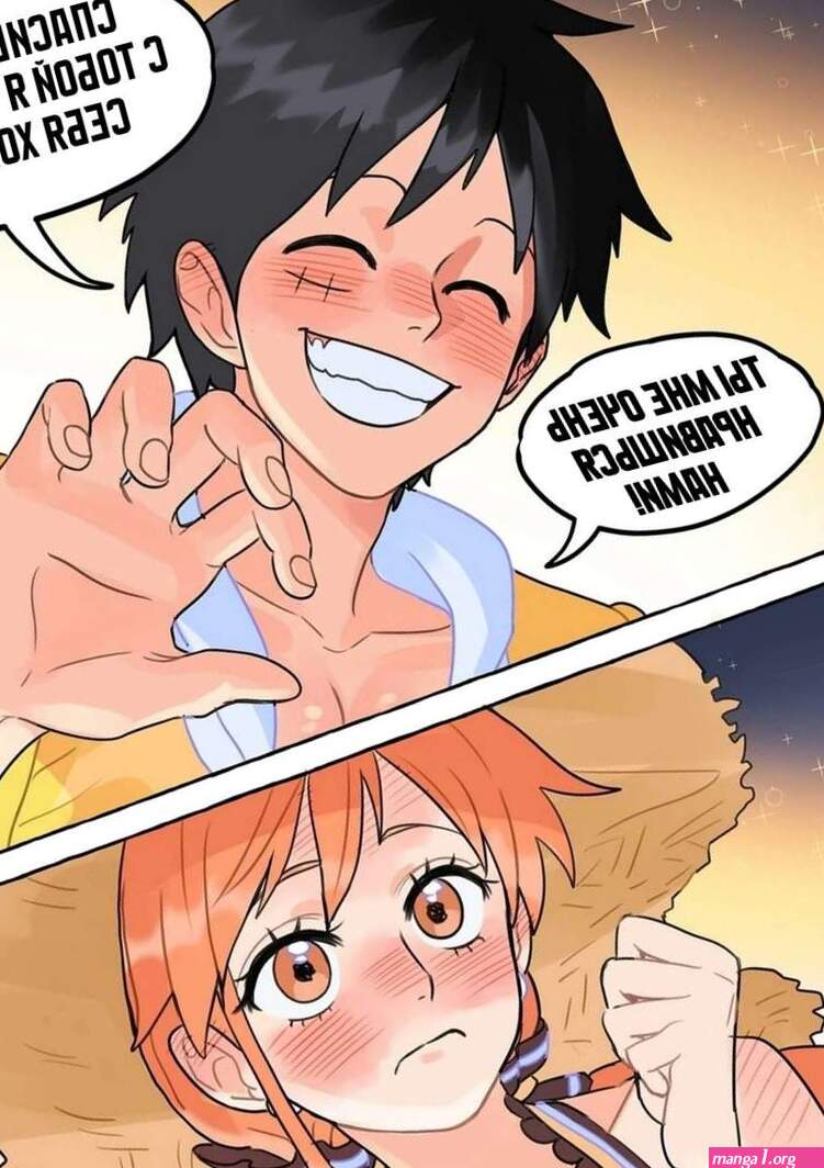 One Piece.. Rika Ya