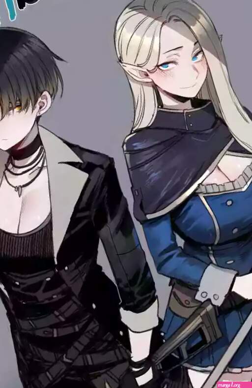 ratatatat74 Bad Ending Party nhentai