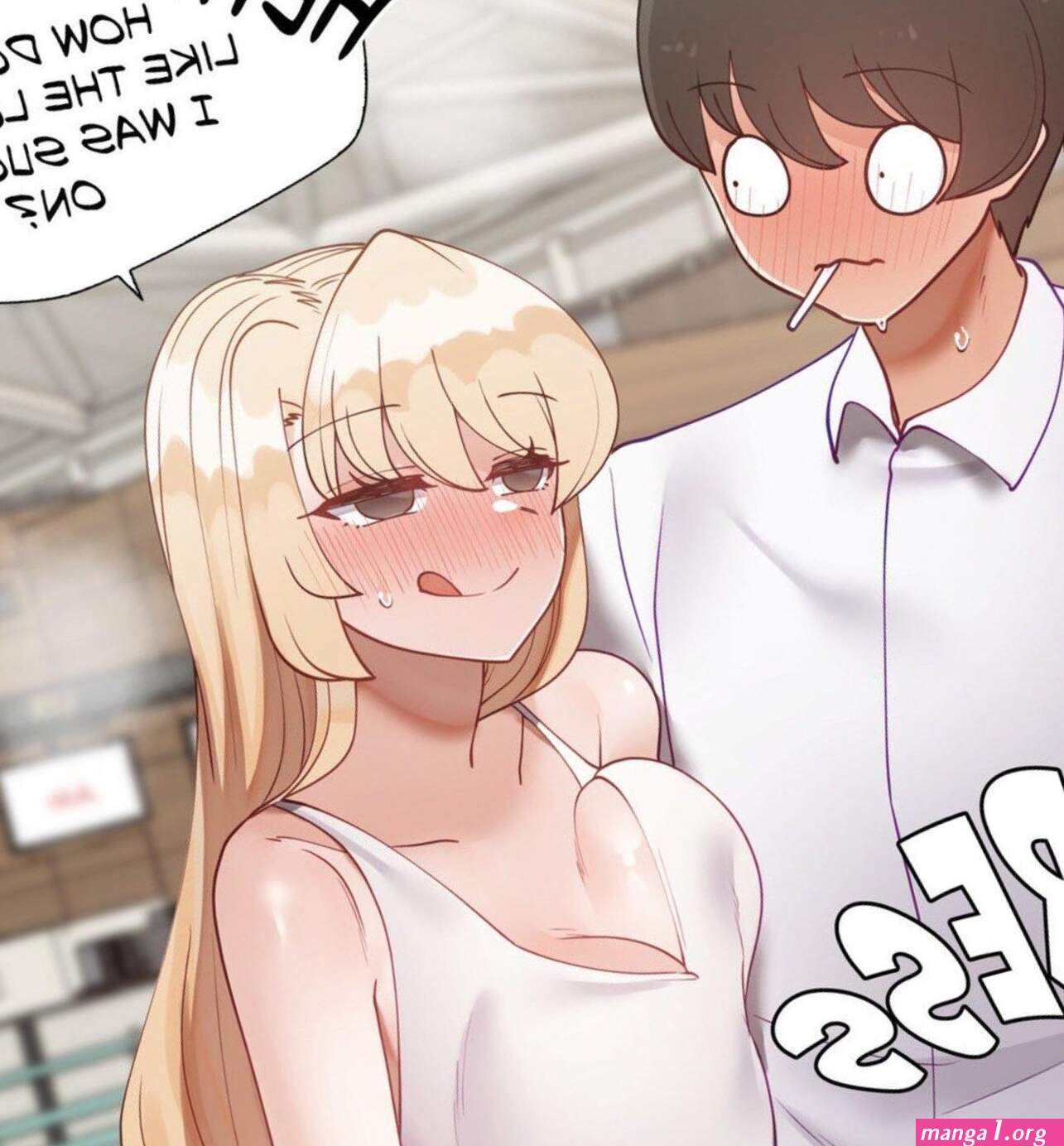 Rule 34 Learning the Hard Way Manhwa Hentai 776