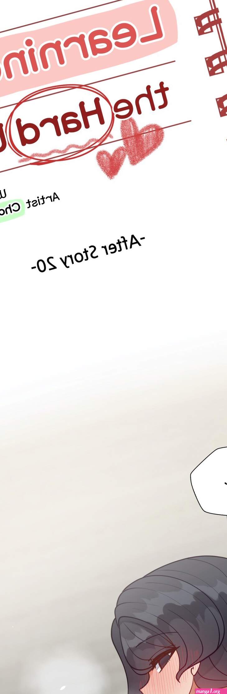 Read Manhwa