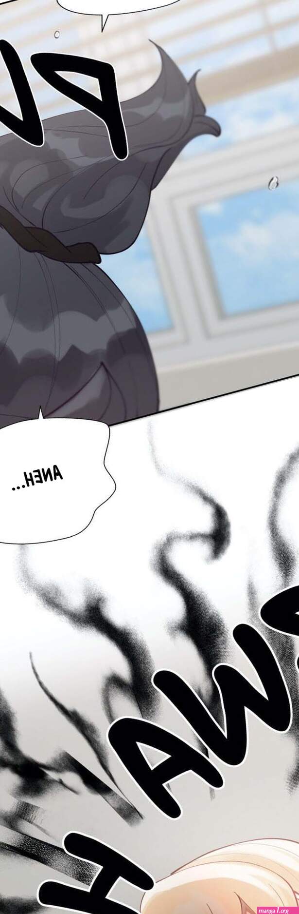 Learning the Hard Way Chapter 39