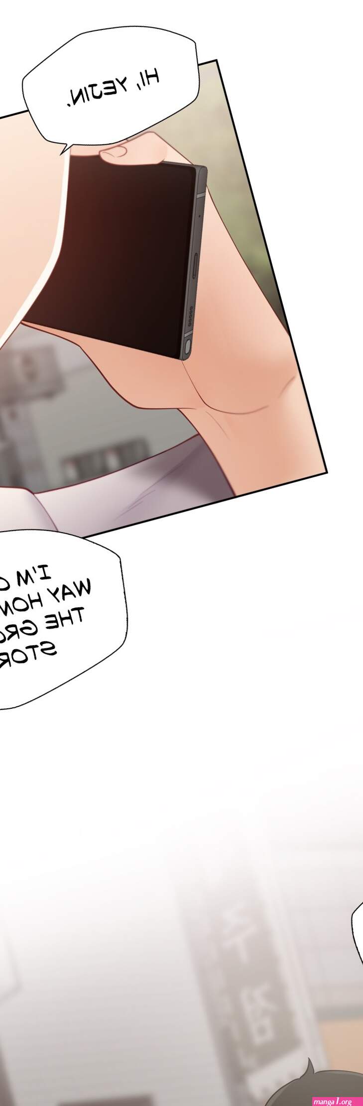Learning The Hard Way Chapter 88 : Read Webtoon 18