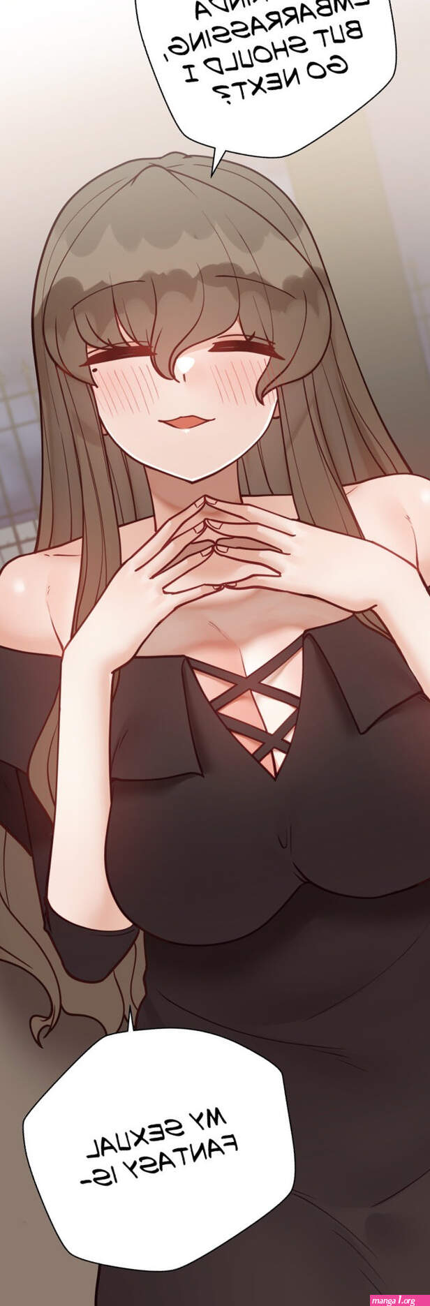 Learning The Hard Way Chapter 79 : Read Webtoon 18