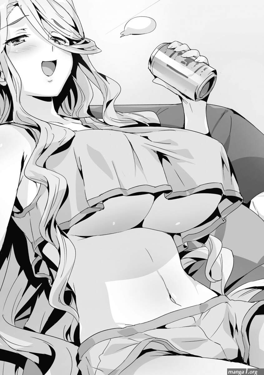 Masou Gakuen HxH:Volume 11 Second Period