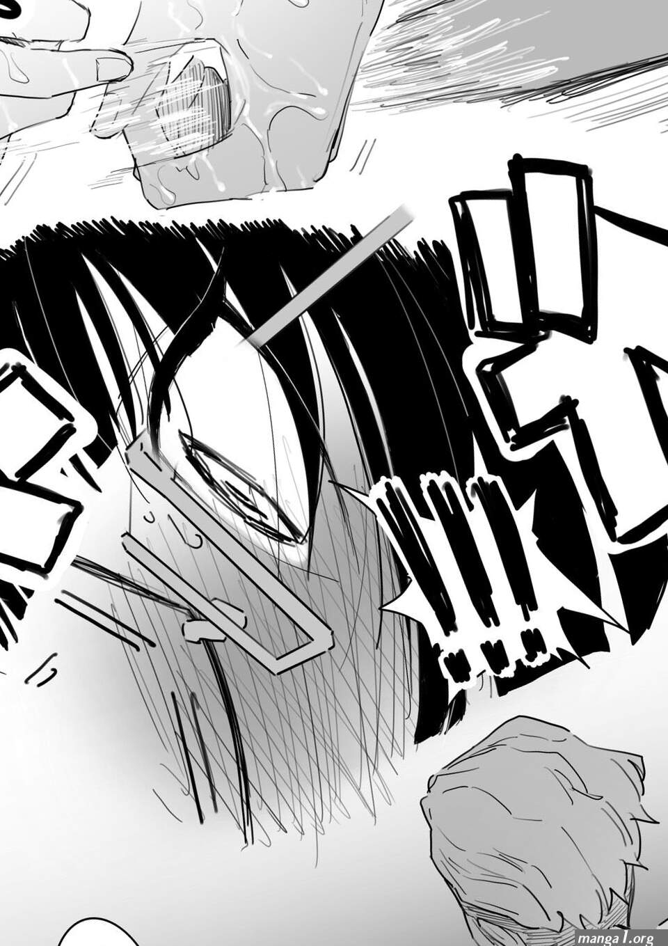 Kouhai no Tame ni Hitohadanuida Zenin Maki ga Onaho Ochi Suru Dake