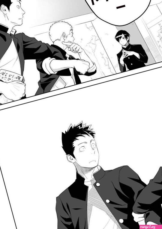 Tabun Sore ga Love Nanjanakarou ka 2 by Mentaiko Itto Kr Updated!