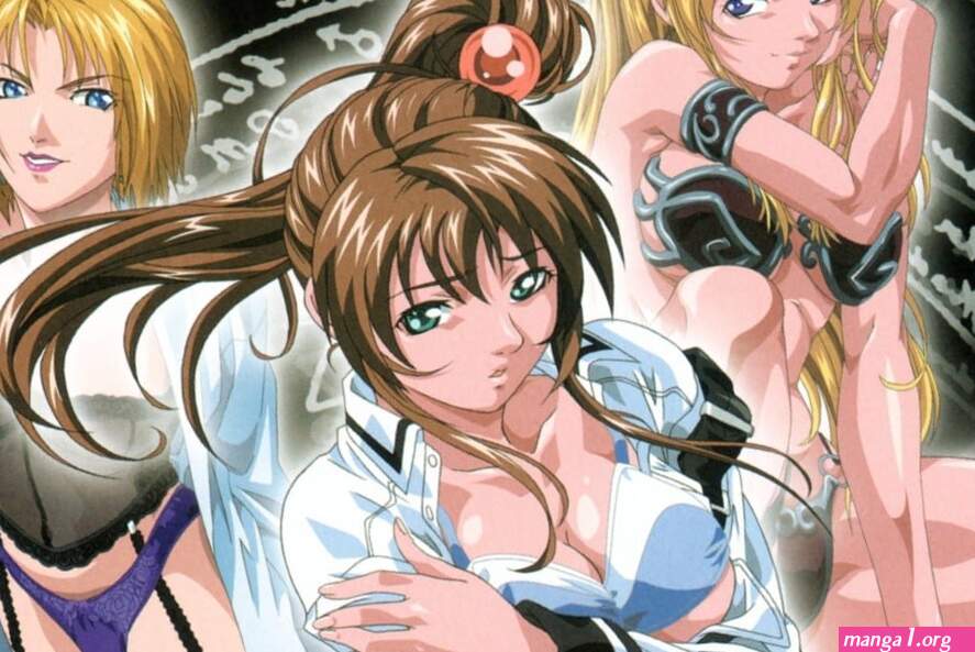 Hentai: i 15 migliori da vedere assolutamente