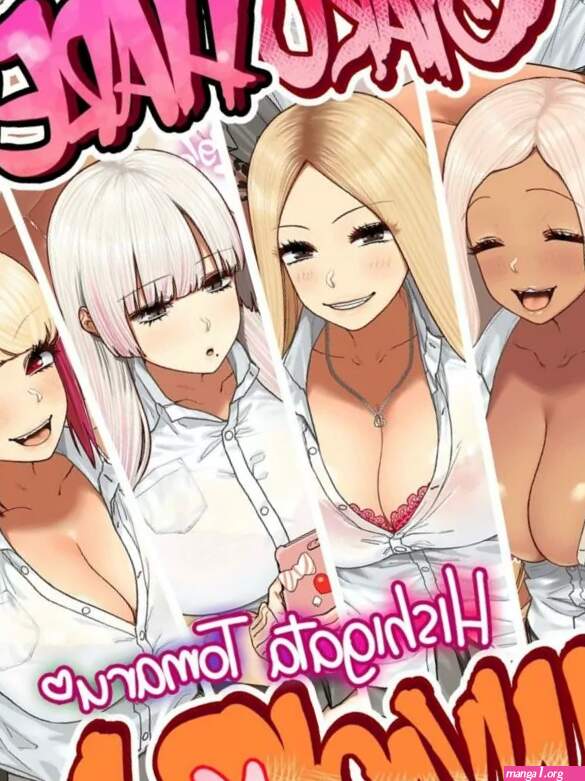La classifica dei 20 manga hentai più popolari di sempre secondo nhentai