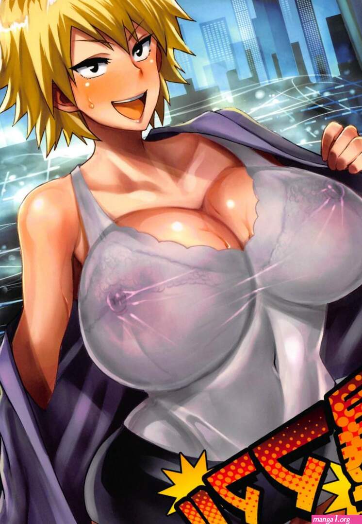 Hentai List
