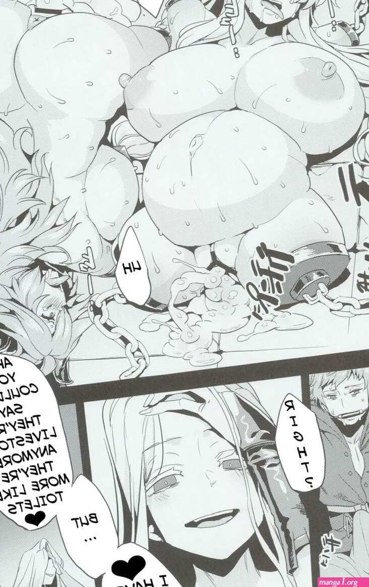Manga