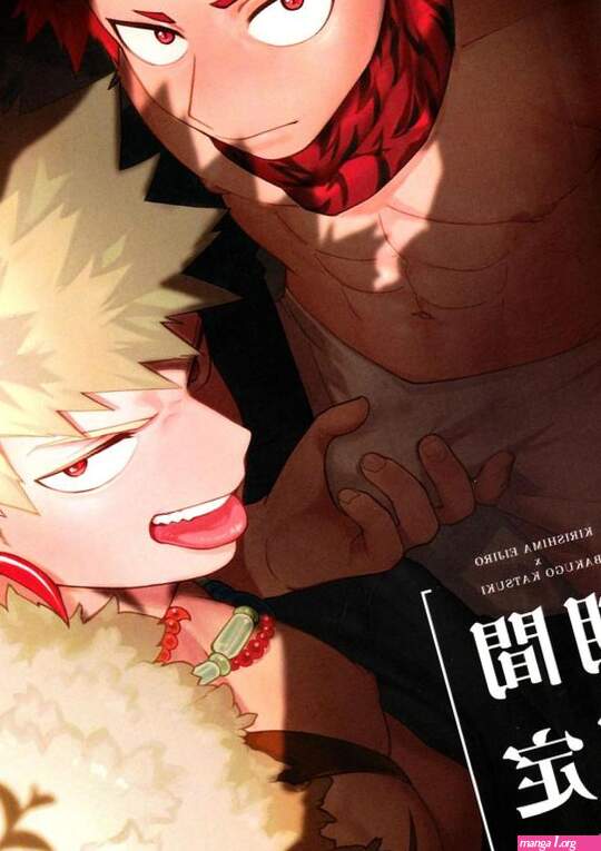Boku no Hero Academia Dj