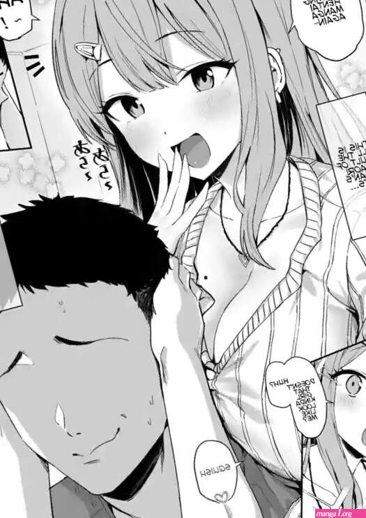 Toshiue no Kanojo