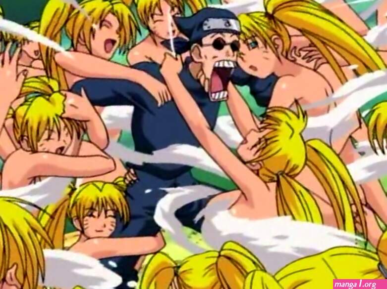 Harem Technique