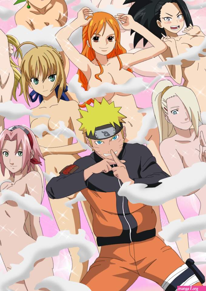 sexy no jutsu yamil jasso