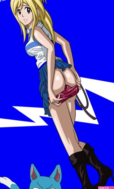 Fairy Tail