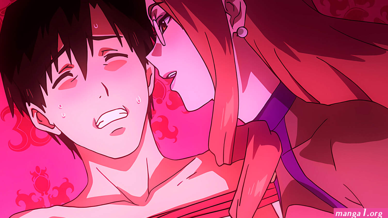 More Details Revealed About Tsuma Netori Rei the New NTR and Revenge Hentai Anime