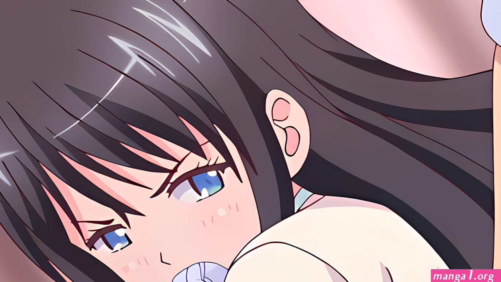 Bishoku-ke no Rule Nurs New Hentai Anime Reveals Its First Look