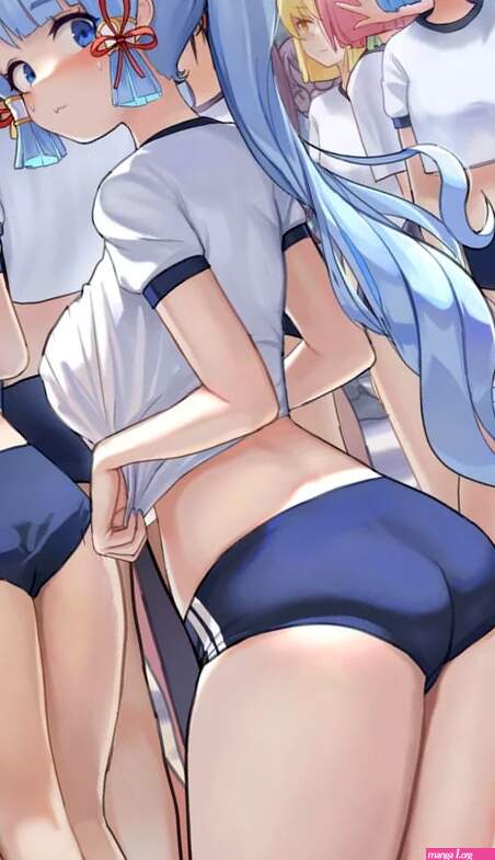 Gym Uniform Ayaka free hentai porno xxx comics rule34 nude art at HentaiLib.net