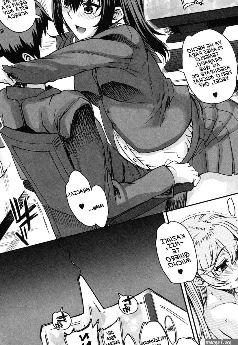 Solo NTR Otomedori 2 Solo NTR Otomedori 2 Page 28