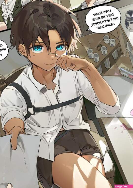 Love Potion by Takk Eng Updated!