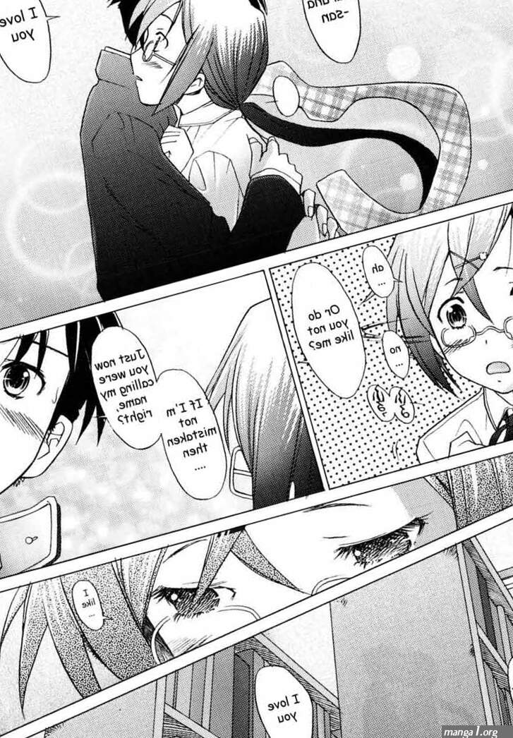Love Hentai Manga image 144269