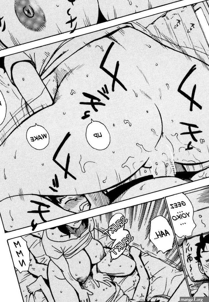 karma Tatsurou Hebereke Ch. 1-6 english na-mi-da 1